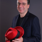 Alexandre Duarte, Vicepresidente de servicios para Latinoamérica en Red Hat