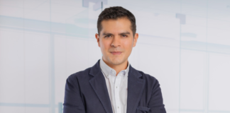 Kodak Alaris: La IA generativa potencializará el procesamiento inteligente de documentos Aurelio Vergara Especialista de Producto de Kodak Alaris