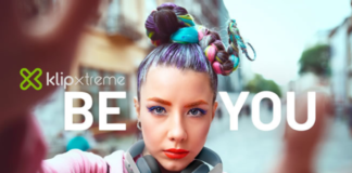Klip Xtreme presentó en Chile sus planes para 2025 BeYouKlipXtreme