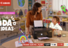 Regreso a clases: Canon lanza nuevas impresoras de alto rendimiento y conectividad a bajo costo Canon Back to School Impresora