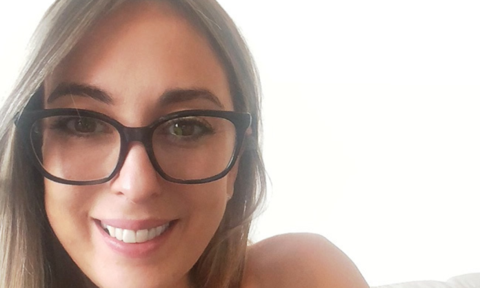 Erika Merlo, Gerente de Territorio para el Cono Sur de Nexxt Solutions Home