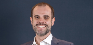 Vertiv anuncia a Felipe Vasco como director de aplicaciones tecnológicas para América Latina Felipe Vasco