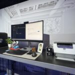 General Evento – Área Office