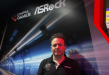 ASRock presenta el motherboard H810TM-ITX para negocios e integradores Hernan_Chapitel_Director_de_Ventas_para_Latinoamerica_de_ASRock_nueva2 (1)