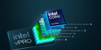 Intel amplía su cartera comercial de AI PC con Intel Core Ultra (Serie 2)