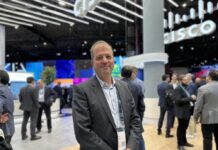 Cisco en el Mobile World Congress 2025: Tres pilares de innovación y su impacto en Latinoamérica Leonardo Giordano, Director General de Cisco para Argentina, Paraguay, Uruguay y Chile