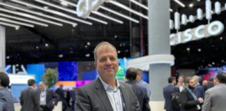 Cisco en el Mobile World Congress 2025: Tres pilares de innovación y su impacto en Latinoamérica Leonardo Giordano, Director General de Cisco para Argentina, Paraguay, Uruguay y Chile