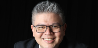 Marcelo Saburo es el nuevo Director de Canales de Sophos para América Latina Marcelo Saburo - Director de Canales de Sophos para América Latina