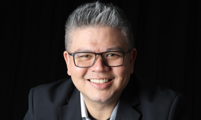 Marcelo Saburo - Director de Canales de Sophos para América Latina