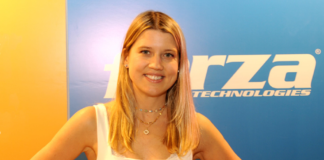 Forza e ITELOGIC implementaron con éxito UPS para respaldar el sistema de Almacenamiento de Energía en mina de Antofagasta Marianela_Suco_Forza_Power_Technologies_new
