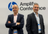 HP Amplify 2025: Los mensajes clave para América Latina Mateo Figueroa, SVP & Managing Director en HP Latin America, y Luis Castellanos, Head of Channels en HP Latin America