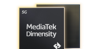MediaTek presenta el procesador Dimensity 8400, el primer chip de núcleo grande para smartphones premium MediaTek presenta el procesador Dimensity 8400 (2)