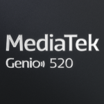 Mediatek . Genio 520