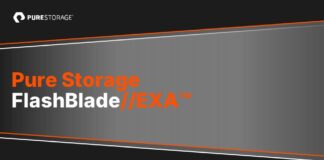Pure Storage presenta FlashBlade//EXA, su nueva plataforma de almacenamiento para IA y computación de alto rendimiento Pure Storage