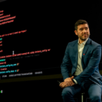 Thiago Araki, Director Sr. de tecnología para Latinoamérica en Red Hat.