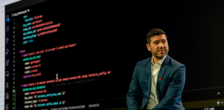 Con beneficios para las empresas, las soluciones de virtualización de código abierto ganan fuerza Thiago Araki, Director Sr. de tecnología para Latinoamérica en Red Hat.
