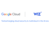 Google alcanzó un acuerdo para adquirir Wiz Google anunció la compra de Wiz.