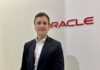 MWC 2025: Oracle y su compromiso con el bienestar social a través de la IA Lucas Rosón, Vicepresidente de Ventas para Latinoamérica en la Industria de Telecomunicaciones en Oracle.