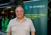 Llega una nueva edición de TD SYNNEX Inspire LAC Otavio Lazarini, Presidente para Latinoamérica y el Caribe.