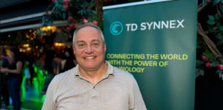 Llega una nueva edición de TD SYNNEX Inspire LAC Otavio Lazarini, Presidente para Latinoamérica y el Caribe.