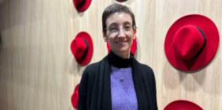 MWC 2025: El compromiso de Red Hat por impulsar las telecomunicaciones con la IA Rimma Iontel, de Red Hat.
