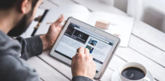 El mercado de las tabletas: innovación y relevancia en crecimiento tabletas