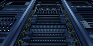 Los procesadores AMD EPYC de 5ª generación impulsan un mayor rendimiento en la nube AMD EPYC.