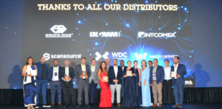 Axis Communications premia la excelencia y presenta su estrategia para Latinoamérica Axis Communications