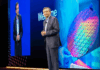 Intel Foundry reúne a clientes y socios, y define sus prioridades Lip-Bu Tan, CEO de Intel