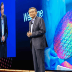 Lip-Bu Tan, CEO de Intel