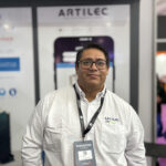 Daniel Muñoz, Product Manager en Artilec.