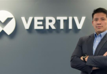 Vertiv anuncia a David Goncalvez como director de Market Development y director interino de Canales para la región David Goncalvez