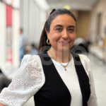Ingrid Barahona, Chief Data Officer & Innovation en Experian