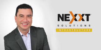 Nexxt Infraestructura presentó Professional Series, su línea de soluciones para proyectos certificados Jhon_Richard_Martin_ Regional_Sales_Manager_Nexxt_Infraestructura2
