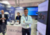 Expomin 2025: GEOTAB promueve un nuevo estándar de seguridad en flotas de minería Jose-Ignacio-Guerra