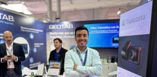 Expomin 2025: GEOTAB promueve un nuevo estándar de seguridad en flotas de minería Jose-Ignacio-Guerra