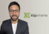 Klip Xtreme presenta en Chile sus nuevos cargadores portátiles José Urbina Gerente de Territorio de Klip Xtreme y Xtech para Argentina, Chile y Uruguay