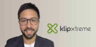 Klip Xtreme presenta en Chile sus nuevos cargadores portátiles José Urbina Gerente de Territorio de Klip Xtreme y Xtech para Argentina, Chile y Uruguay