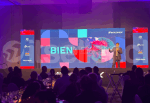 Intcomex Chile celebró su kickoff 2025 Kick off 2025 de Intcomex Chile