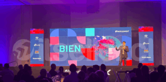 Intcomex Chile celebró su kickoff 2025 Kick off 2025 de Intcomex Chile