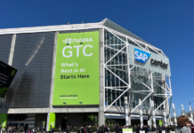 NVIDIA GTC 2025 reúne a los líderes mundiales en IA para presentar el futuro de la tecnología NVIDIA GTC 1