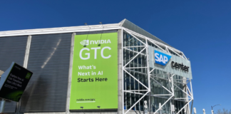 NVIDIA GTC 2025 reúne a los líderes mundiales en IA para presentar el futuro de la tecnología NVIDIA GTC 1