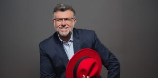 Paulo Ceschin es el nuevo director del ecosistema de partners de Red Hat Latinoamérica