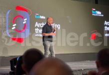 La propuesta a tres puntas de Red Hat en Tech Talks OpenShift 2025, que pasó por Chile Presentación de Ezequiel Picardo, Country Manager de Chile y Peru en el Red Hat Tech Talks OpenShift 2025