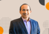 Cohesity se convierte en el mayor proveedor de software de protección de datos del mundo Sanjay Poonen, President and CEO, Cohesity (1) enfasys-itseller-canal news