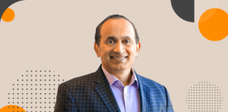 Cohesity se convierte en el mayor proveedor de software de protección de datos del mundo Sanjay Poonen, President and CEO, Cohesity (1) enfasys-itseller-canal news