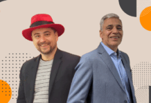 ¿Qué novedades traerá la octava edición del Red Hat OpenShift Commons Gathering? Santiago Sinelnicof, especialista en OpenShift para Argentina de Red Hat y Jorge Payró, Country Manager para la Argentina y Director Regional SOLA-East