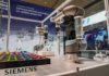 Siemens acelera el camino hacia las industrias impulsadas por IA en la feria Hannover Messe Siemens Hannovr Messe.