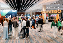 VeeamON25: Anuncios, novedades y una gran oportunidad para los partners VeeamON 2025 San Diego