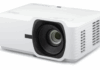ViewSonic presentó el proyector láser LS630W Viewsonic